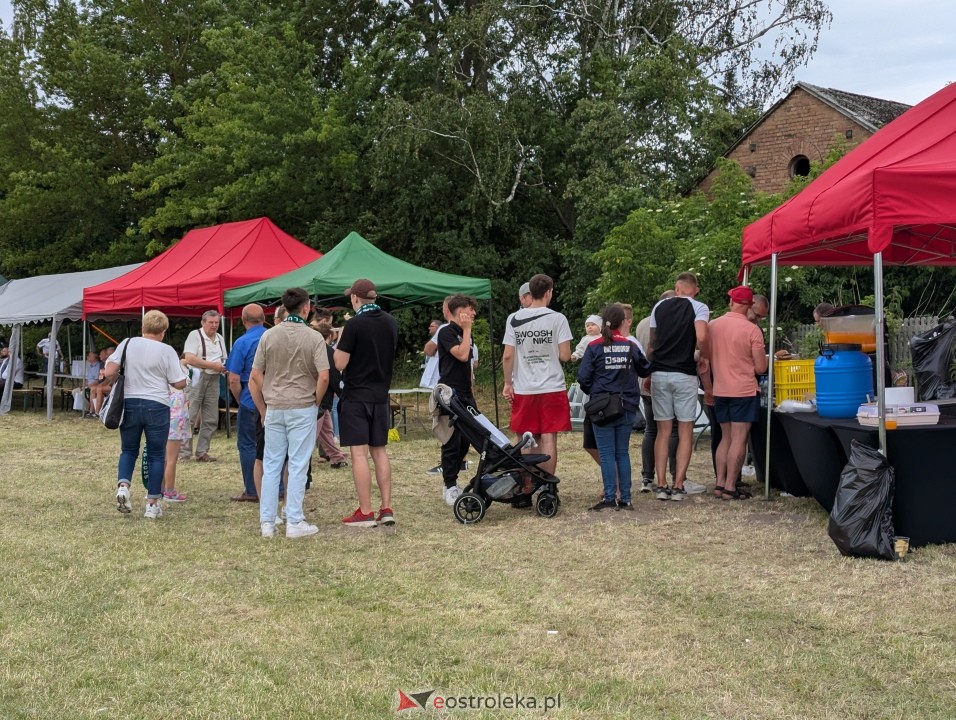 50-lecie Orza Goworowo [21.06.2025] - zdjęcie #5 - eOstroleka.pl