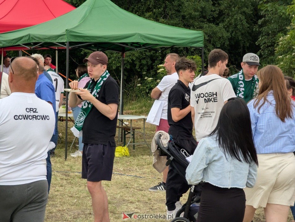 50-lecie Orza Goworowo [21.06.2025] - zdjęcie #3 - eOstroleka.pl