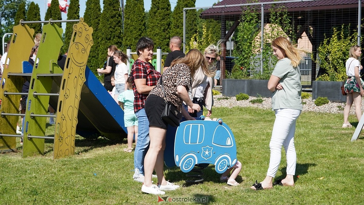 Powitanie lata w Rozworach [22.06.2025] - zdjęcie #68 - eOstroleka.pl