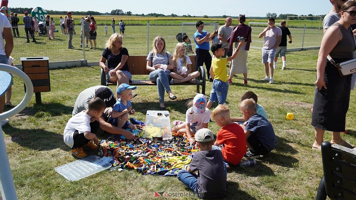 Powitanie lata w Rozworach [22.06.2025] - zdjęcie #66 - eOstroleka.pl