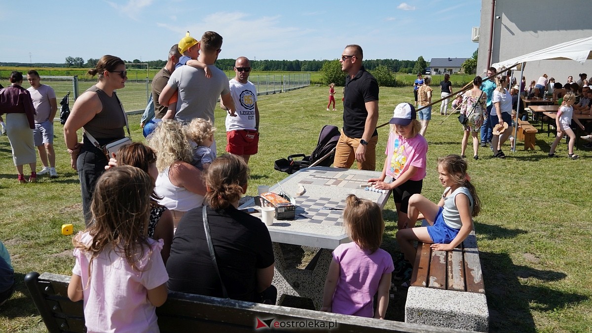 Powitanie lata w Rozworach [22.06.2025] - zdjęcie #65 - eOstroleka.pl