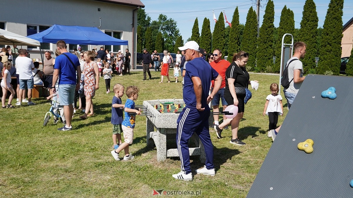 Powitanie lata w Rozworach [22.06.2025] - zdjęcie #64 - eOstroleka.pl