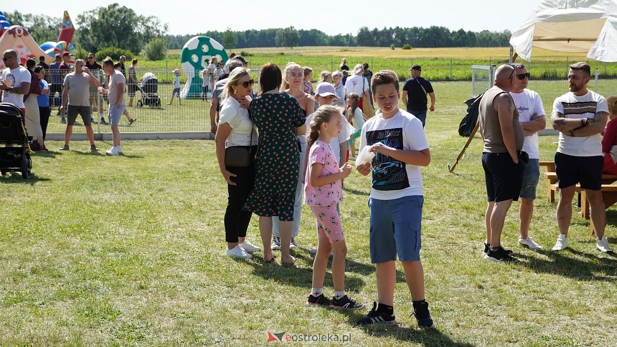 Powitanie lata w Rozworach [22.06.2025] - zdjęcie #62 - eOstroleka.pl