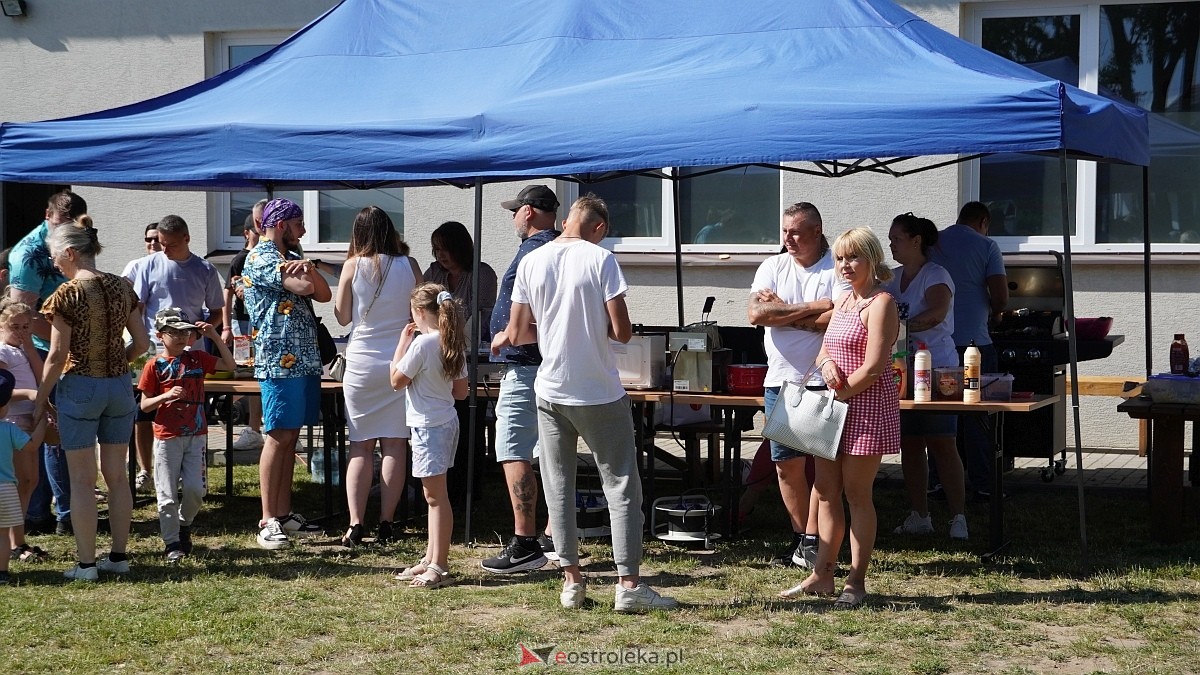 Powitanie lata w Rozworach [22.06.2025] - zdjęcie #61 - eOstroleka.pl