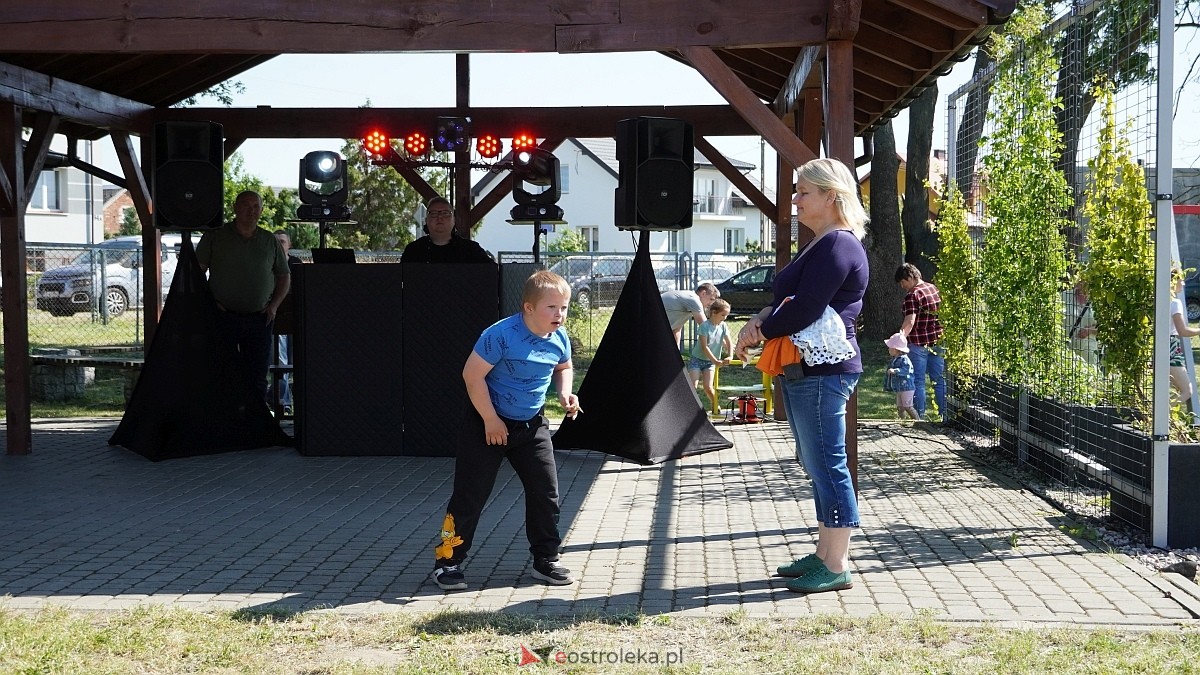 Powitanie lata w Rozworach [22.06.2025] - zdjęcie #60 - eOstroleka.pl