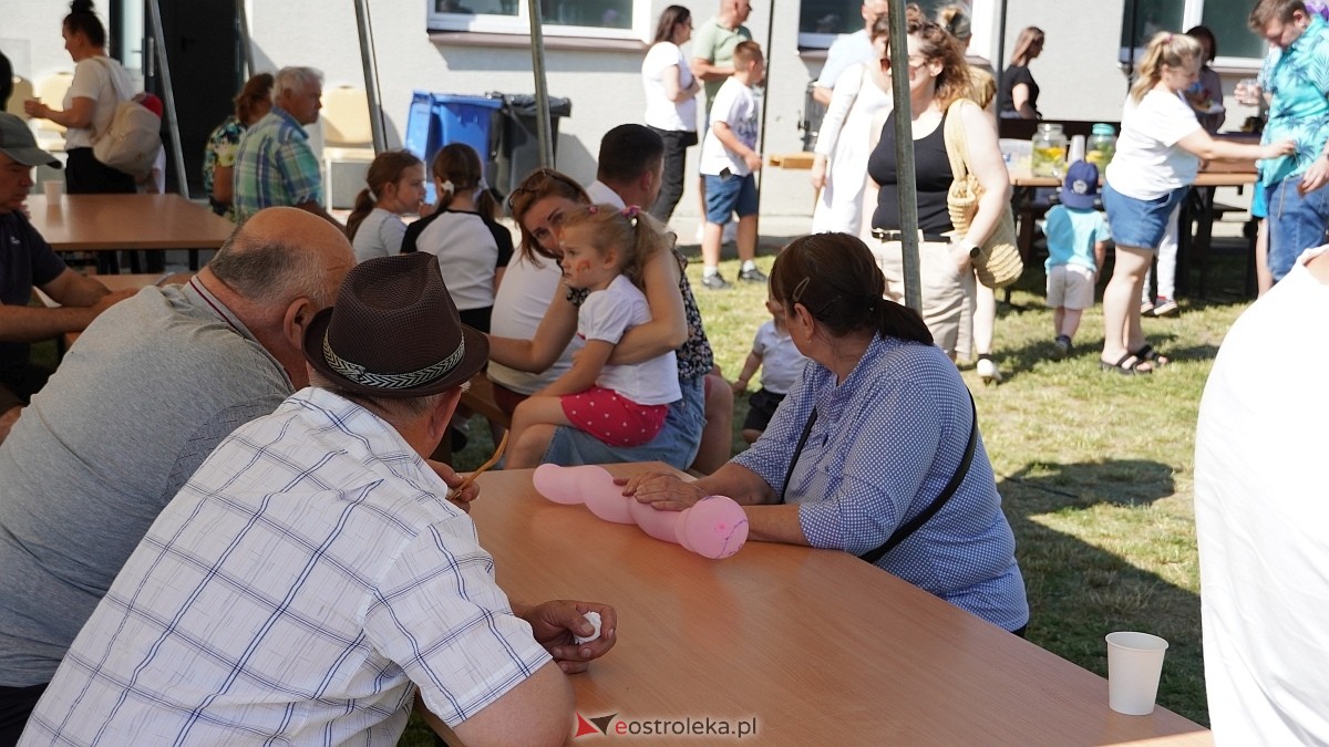 Powitanie lata w Rozworach [22.06.2025] - zdjęcie #58 - eOstroleka.pl