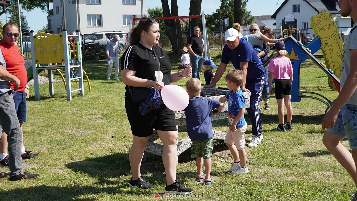 Powitanie lata w Rozworach [22.06.2025] - zdjęcie #56 - eOstroleka.pl