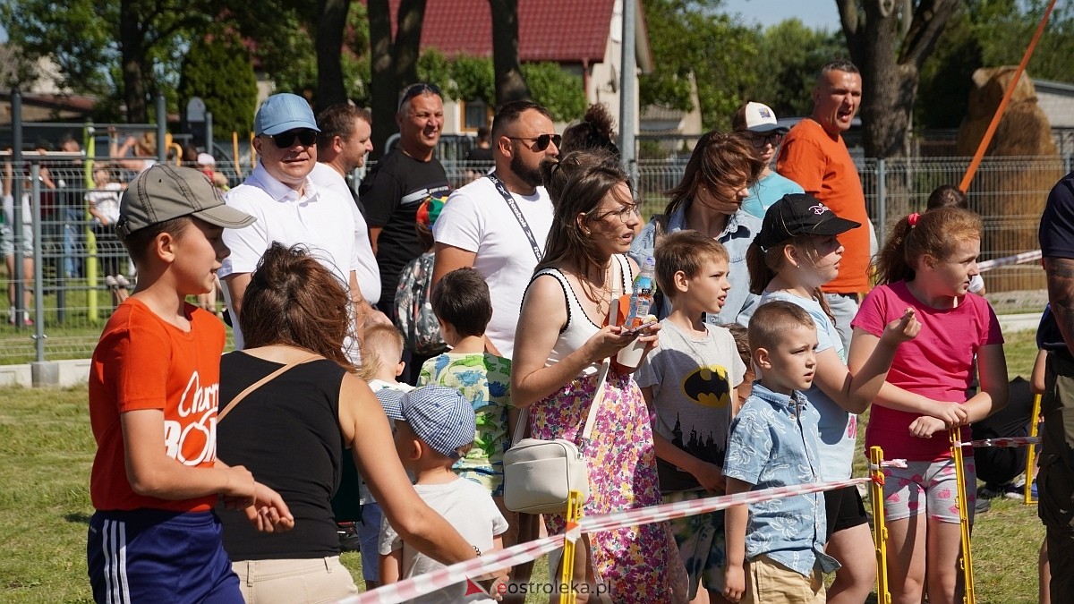 Powitanie lata w Rozworach [22.06.2025] - zdjęcie #35 - eOstroleka.pl