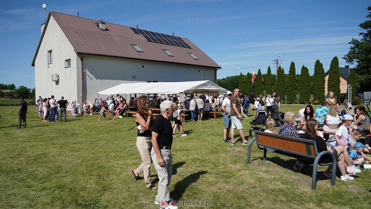 Powitanie lata w Rozworach [22.06.2025] - zdjęcie #25 - eOstroleka.pl