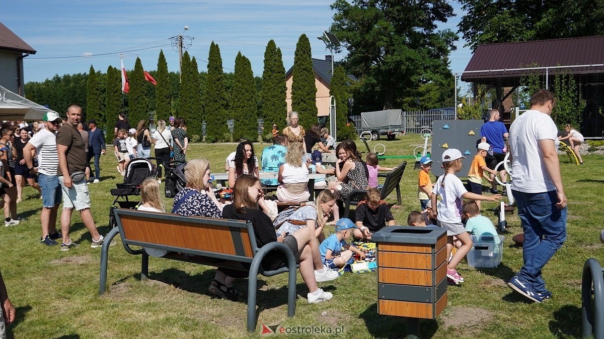 Powitanie lata w Rozworach [22.06.2025] - zdjęcie #23 - eOstroleka.pl