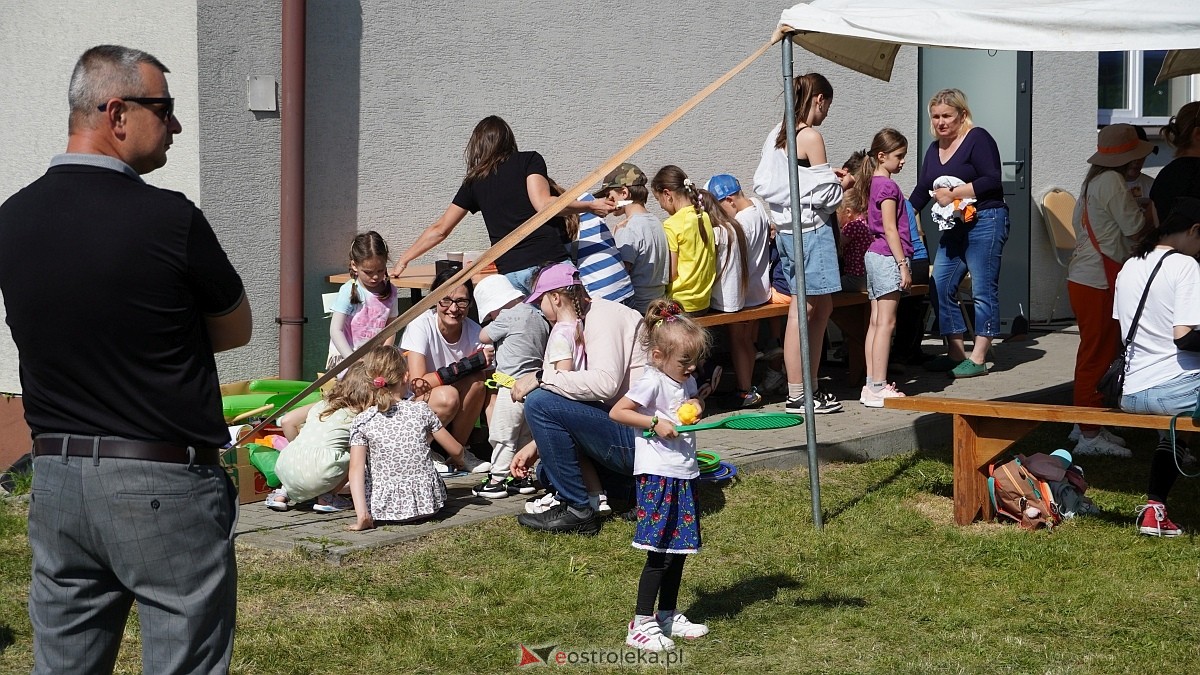 Powitanie lata w Rozworach [22.06.2025] - zdjęcie #16 - eOstroleka.pl
