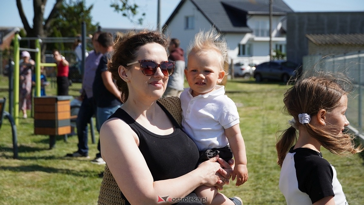 Powitanie lata w Rozworach [22.06.2025] - zdjęcie #9 - eOstroleka.pl
