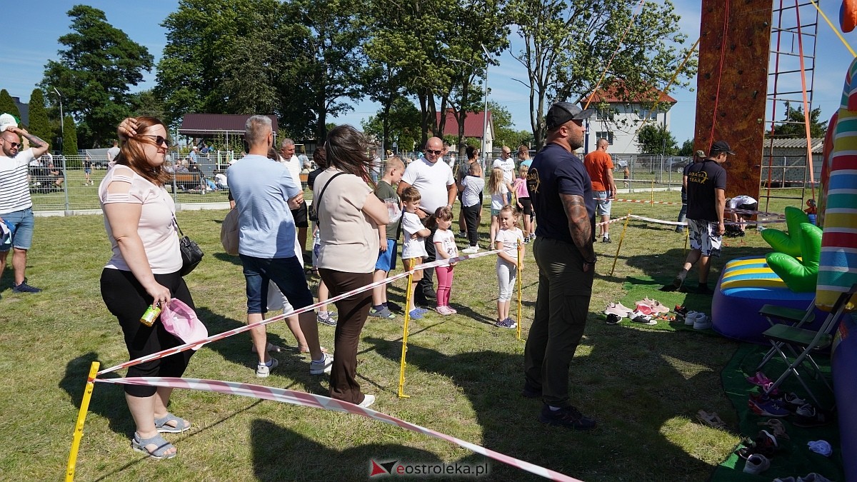 Powitanie lata w Rozworach [22.06.2025] - zdjęcie #34 - eOstroleka.pl