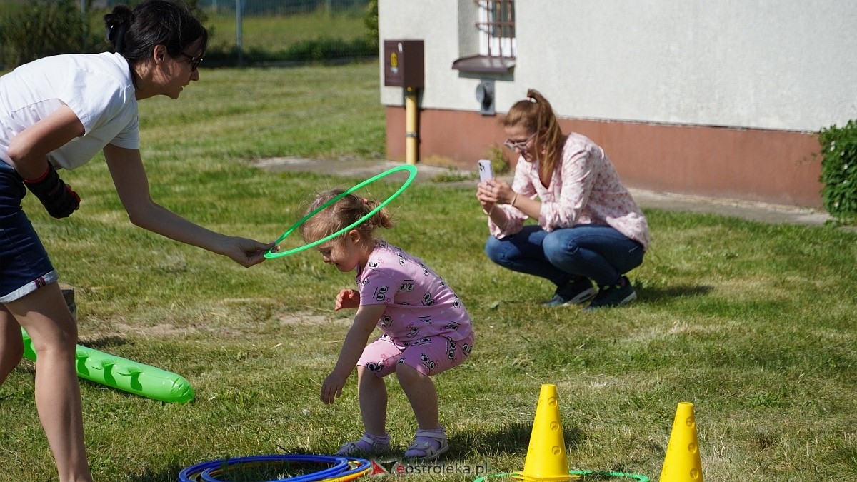 Powitanie lata w Rozworach [22.06.2025] - zdjęcie #30 - eOstroleka.pl