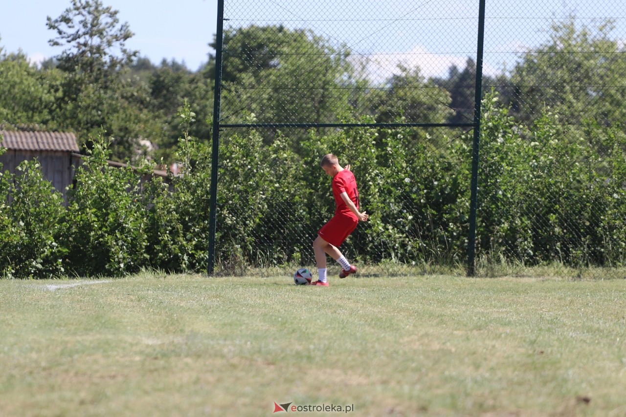 Festyn na powitanie lata w Rżańcu [22.06.2025] - zdjęcie #62 - eOstroleka.pl