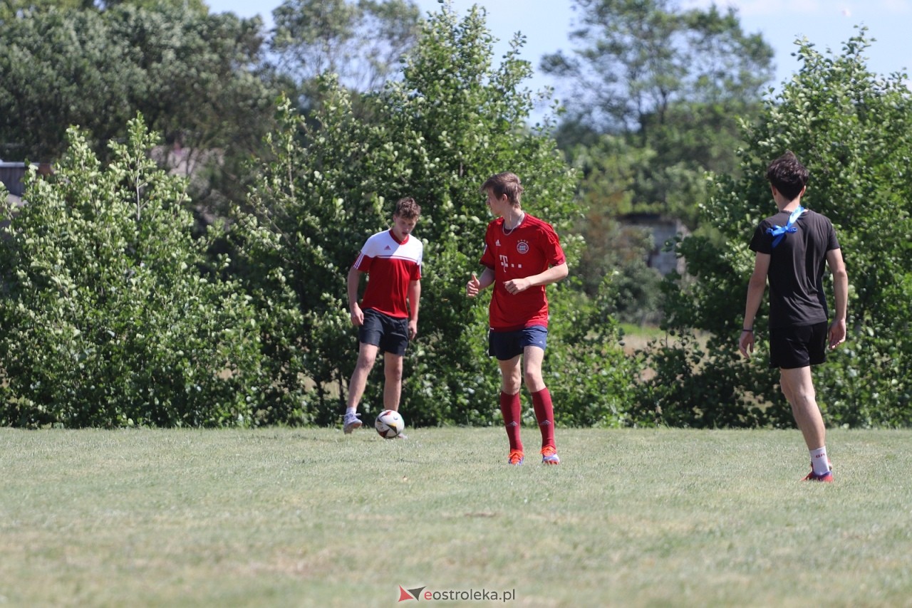 Festyn na powitanie lata w Rżańcu [22.06.2025] - zdjęcie #61 - eOstroleka.pl