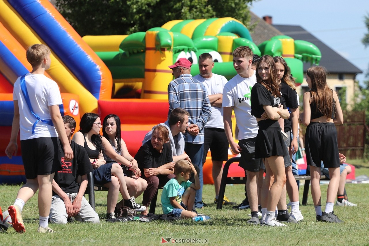 Festyn na powitanie lata w Rżańcu [22.06.2025] - zdjęcie #59 - eOstroleka.pl