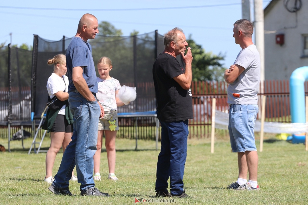 Festyn na powitanie lata w Rżańcu [22.06.2025] - zdjęcie #58 - eOstroleka.pl