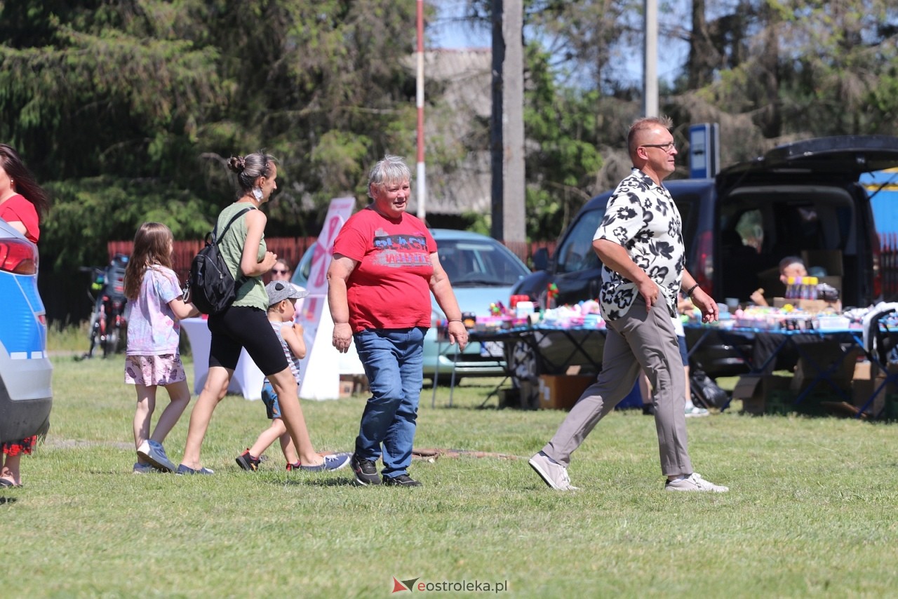Festyn na powitanie lata w Rżańcu [22.06.2025] - zdjęcie #57 - eOstroleka.pl
