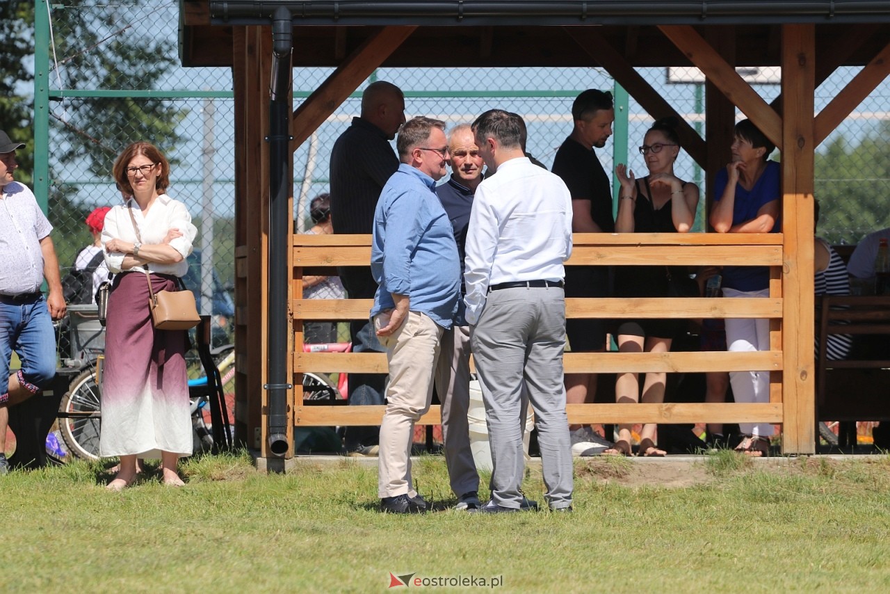 Festyn na powitanie lata w Rżańcu [22.06.2025] - zdjęcie #56 - eOstroleka.pl