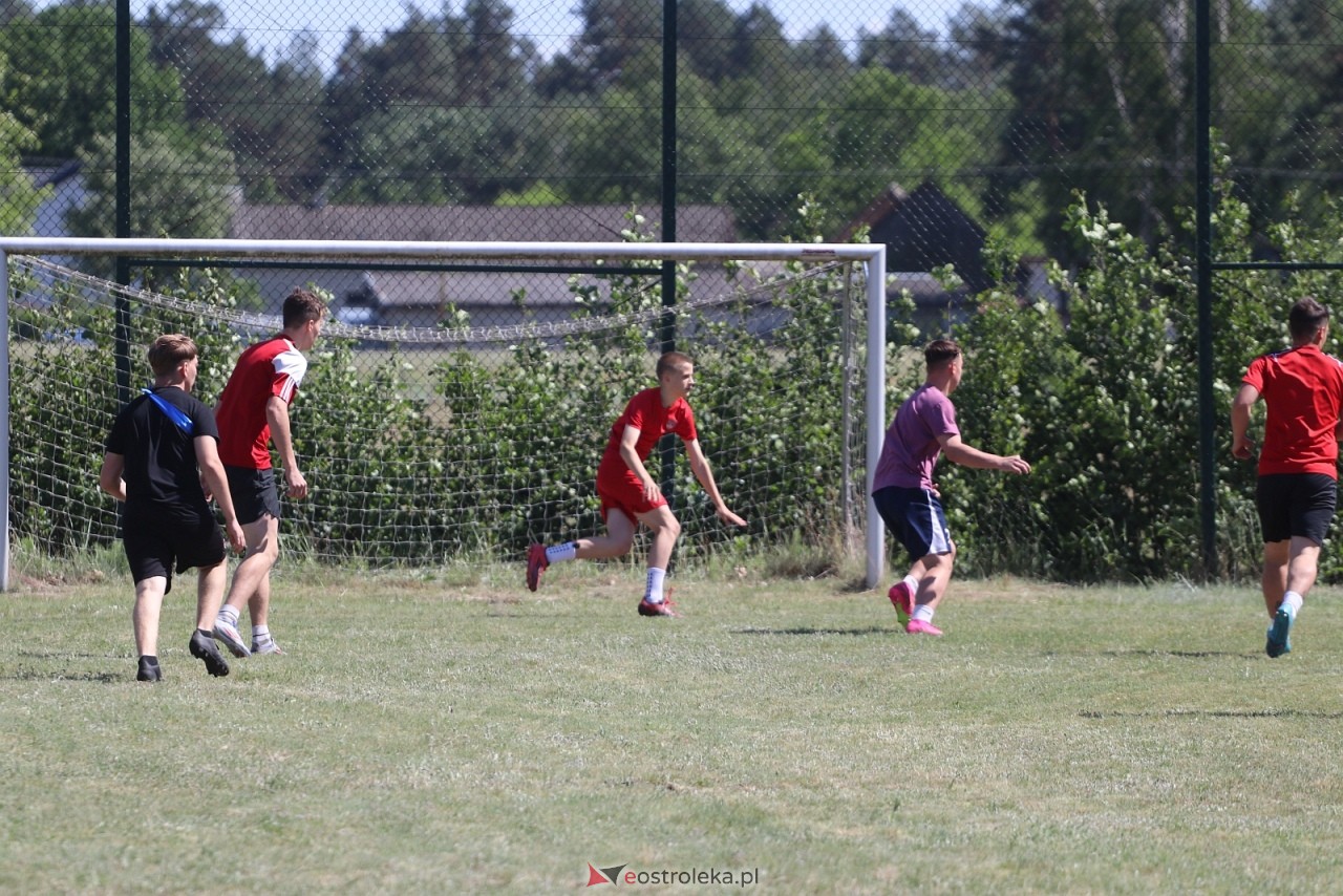 Festyn na powitanie lata w Rżańcu [22.06.2025] - zdjęcie #55 - eOstroleka.pl