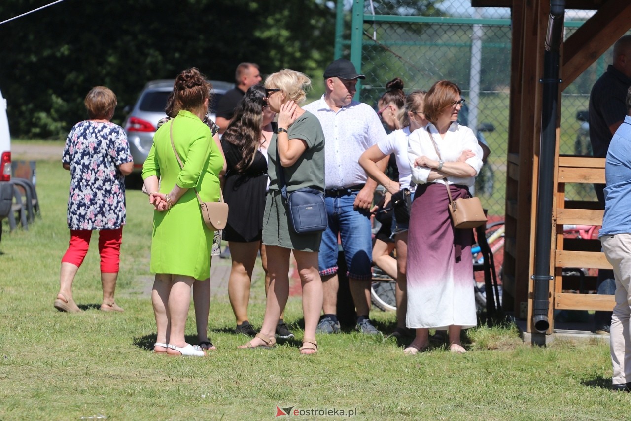 Festyn na powitanie lata w Rżańcu [22.06.2025] - zdjęcie #54 - eOstroleka.pl