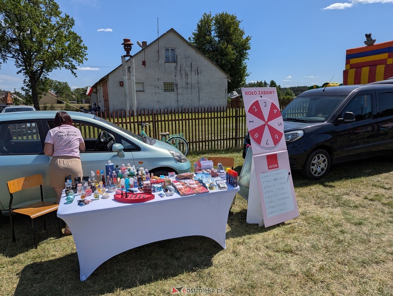 Festyn na powitanie lata w Rżańcu [22.06.2025] - zdjęcie #47 - eOstroleka.pl