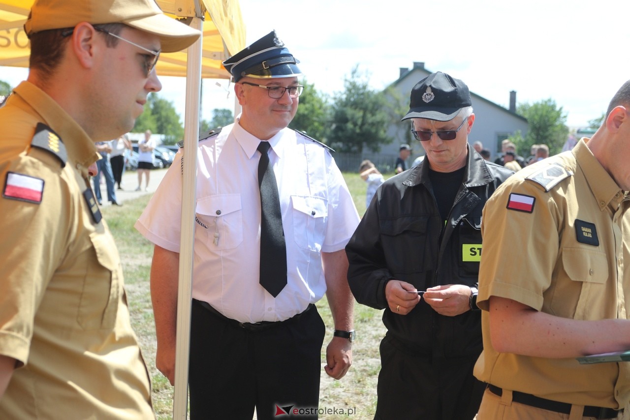 Zawody strażackie w Ramionach [22.06.2025] - zdjęcie #190 - eOstroleka.pl