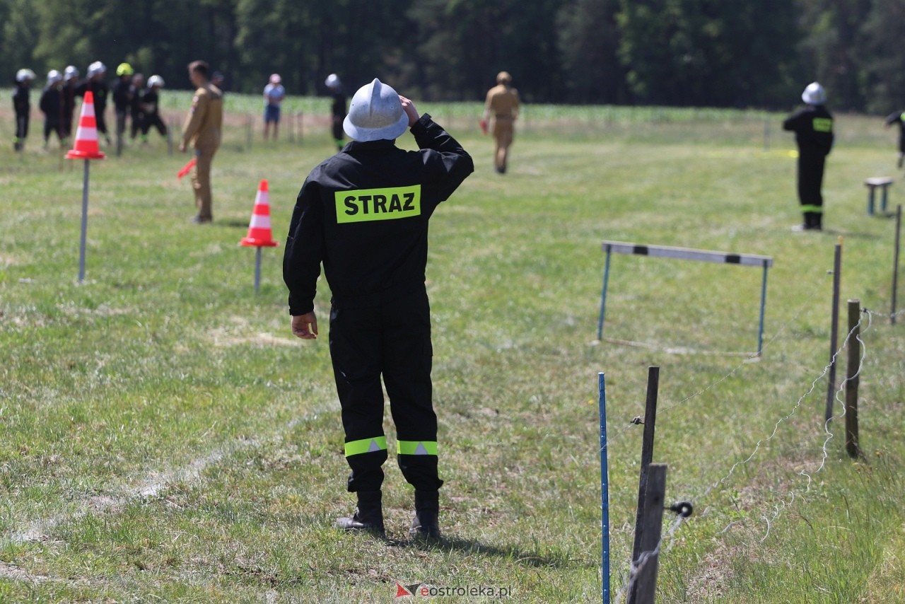 Zawody strażackie w Ramionach [22.06.2025] - zdjęcie #174 - eOstroleka.pl