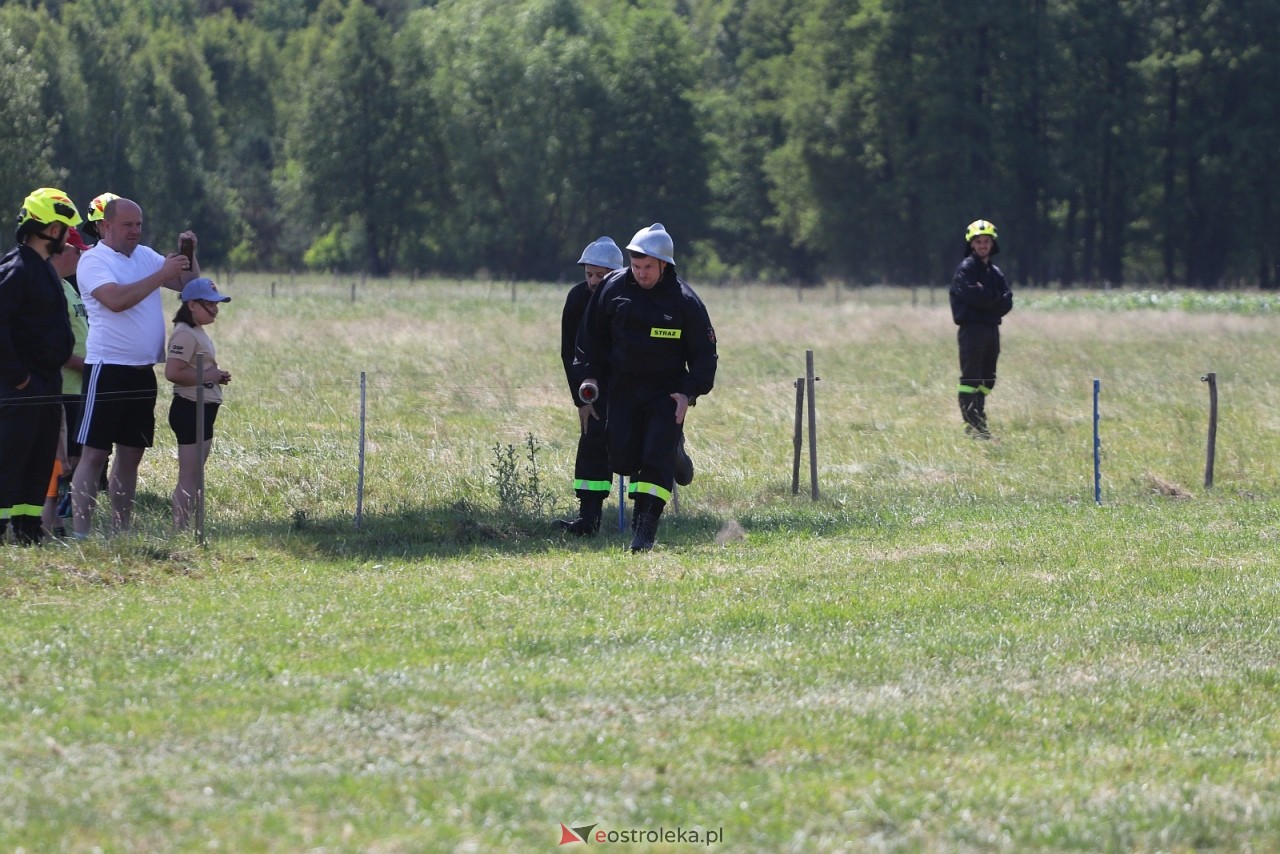 Zawody strażackie w Ramionach [22.06.2025] - zdjęcie #172 - eOstroleka.pl