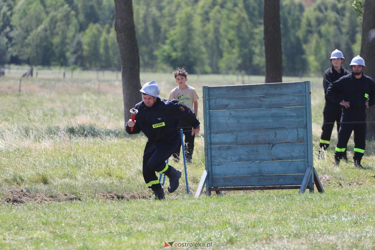 Zawody strażackie w Ramionach [22.06.2025] - zdjęcie #170 - eOstroleka.pl