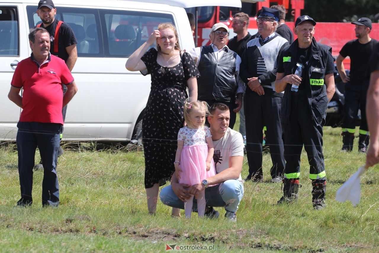 Zawody strażackie w Ramionach [22.06.2025] - zdjęcie #167 - eOstroleka.pl