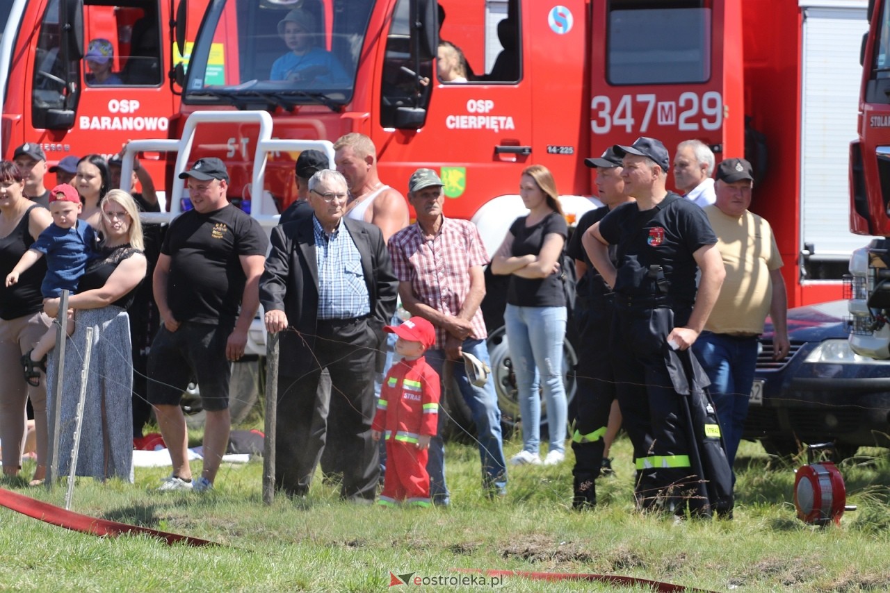Zawody strażackie w Ramionach [22.06.2025] - zdjęcie #164 - eOstroleka.pl
