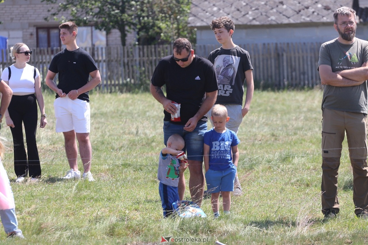 Zawody strażackie w Ramionach [22.06.2025] - zdjęcie #153 - eOstroleka.pl