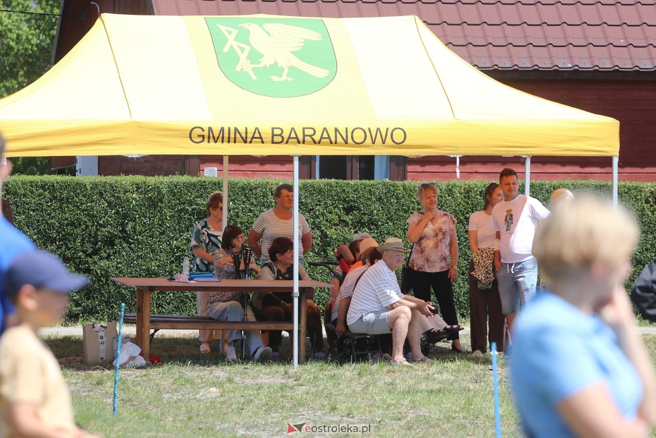 Zawody strażackie w Ramionach [22.06.2025] - zdjęcie #151 - eOstroleka.pl