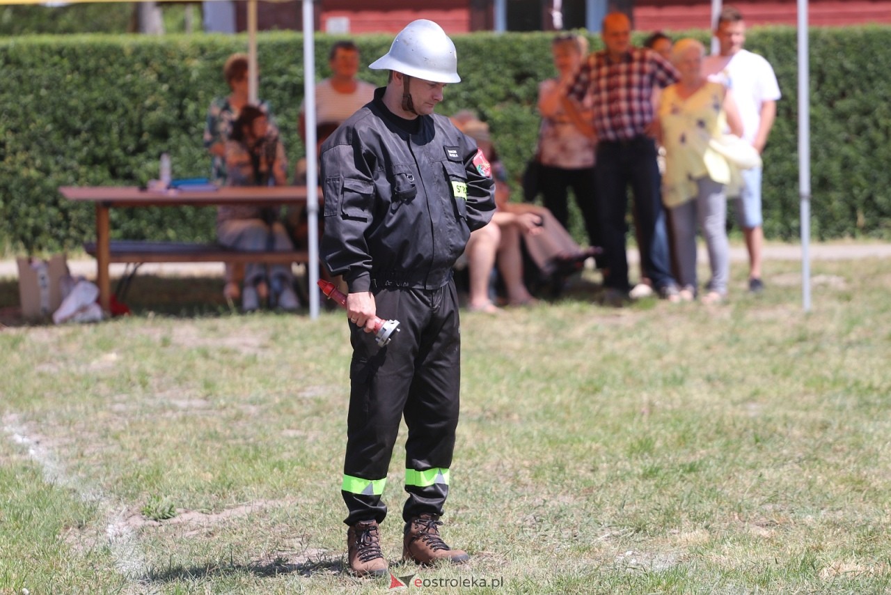 Zawody strażackie w Ramionach [22.06.2025] - zdjęcie #147 - eOstroleka.pl