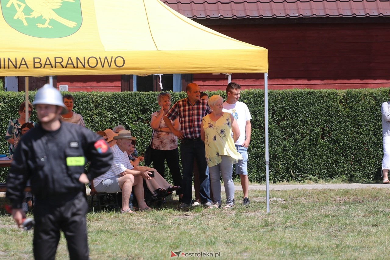 Zawody strażackie w Ramionach [22.06.2025] - zdjęcie #146 - eOstroleka.pl