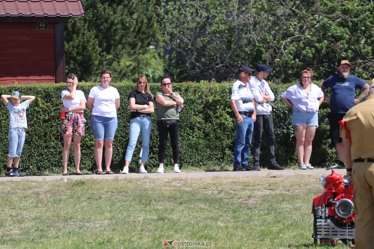 Zawody strażackie w Ramionach [22.06.2025] - zdjęcie #139 - eOstroleka.pl