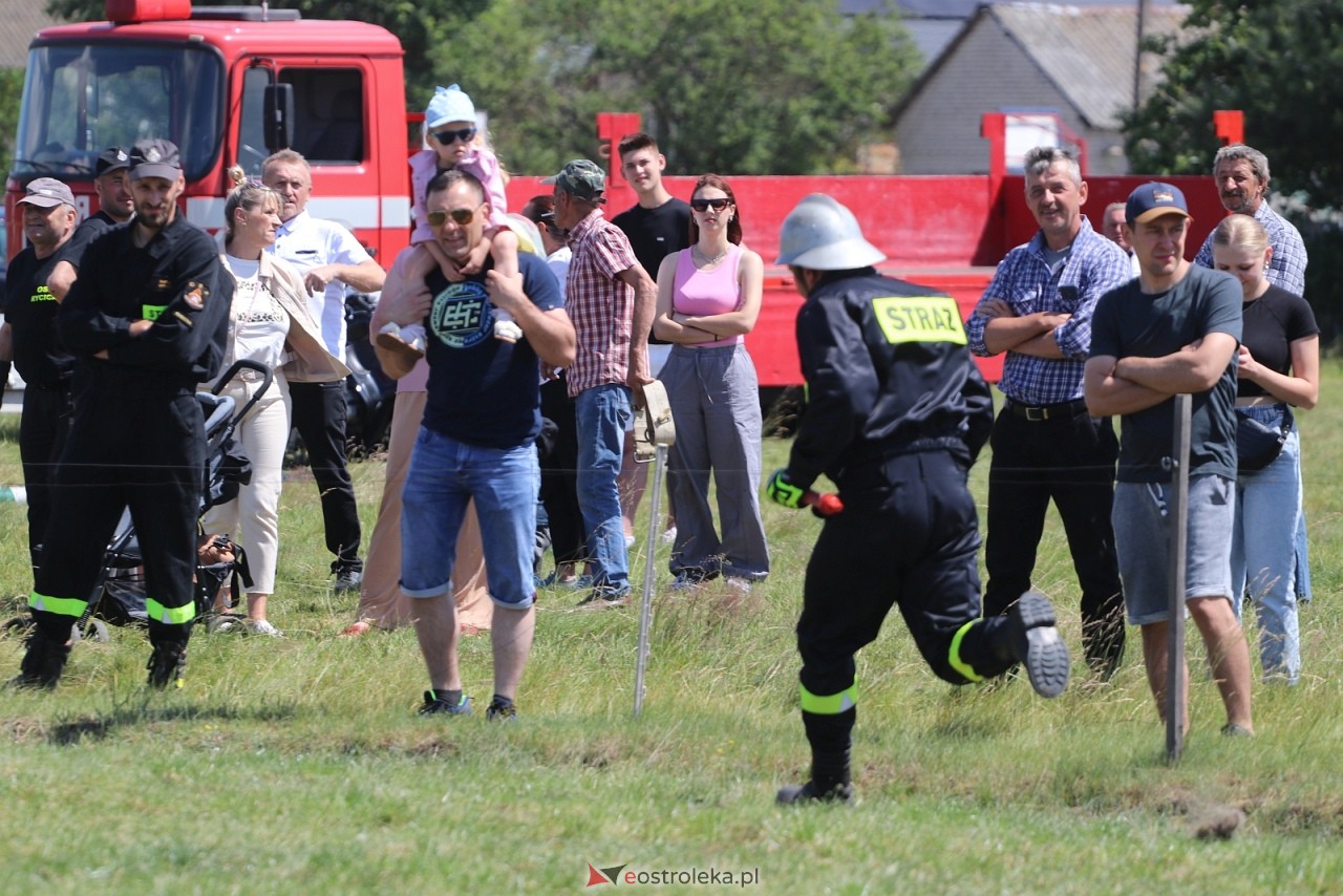 Zawody strażackie w Ramionach [22.06.2025] - zdjęcie #133 - eOstroleka.pl