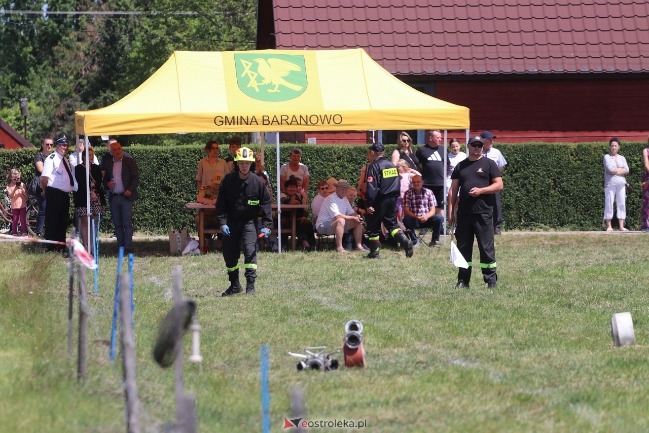 Zawody strażackie w Ramionach [22.06.2025] - zdjęcie #129 - eOstroleka.pl