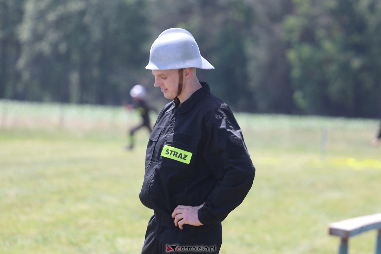 Zawody strażackie w Ramionach [22.06.2025] - zdjęcie #121 - eOstroleka.pl