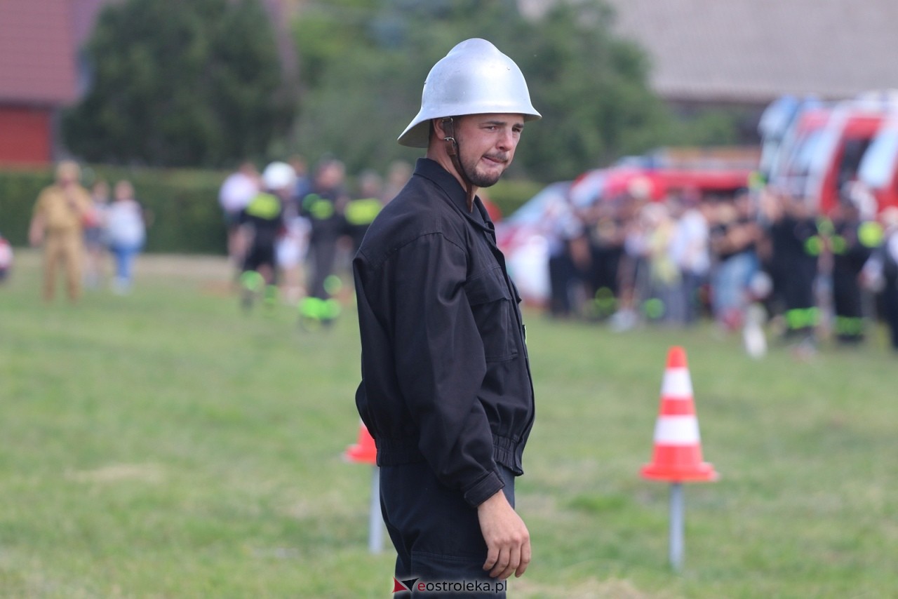 Zawody strażackie w Ramionach [22.06.2025] - zdjęcie #111 - eOstroleka.pl