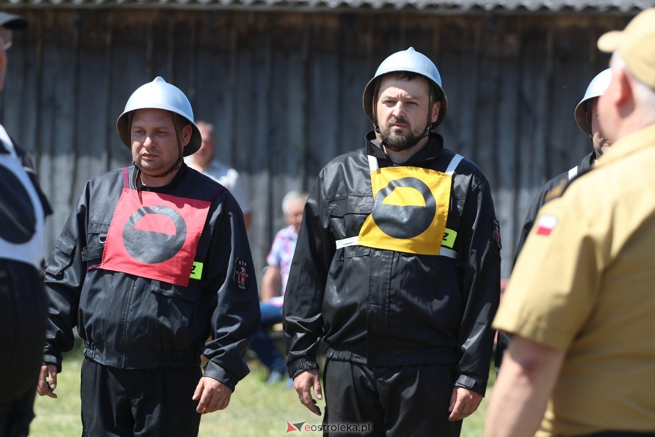Zawody strażackie w Ramionach [22.06.2025] - zdjęcie #101 - eOstroleka.pl