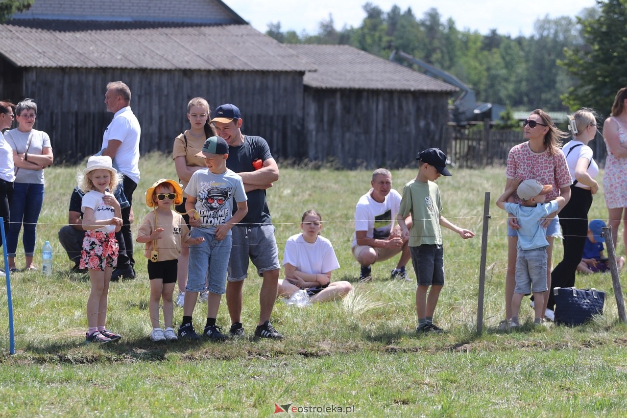 Zawody strażackie w Ramionach [22.06.2025] - zdjęcie #88 - eOstroleka.pl