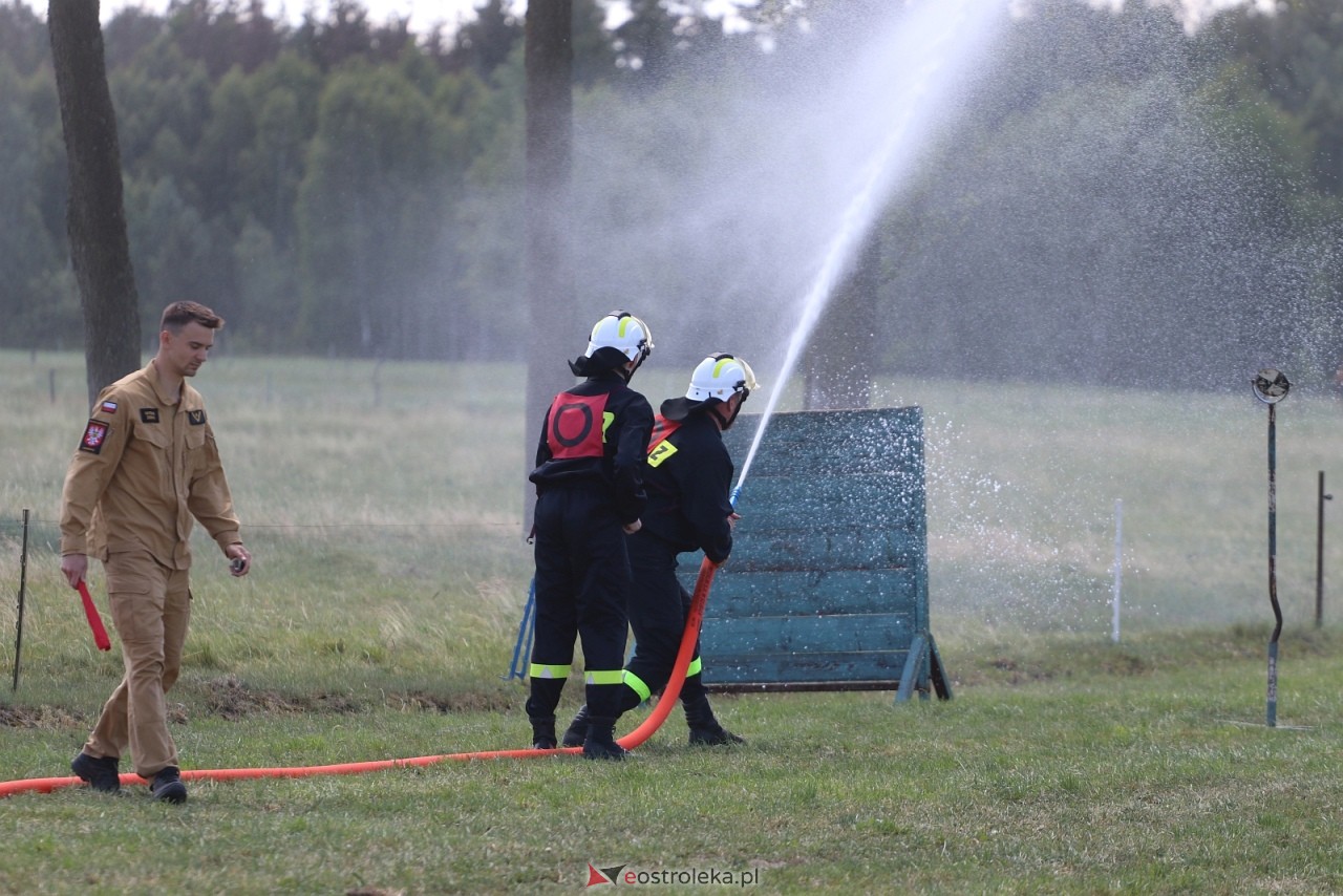 Zawody strażackie w Ramionach [22.06.2025] - zdjęcie #69 - eOstroleka.pl