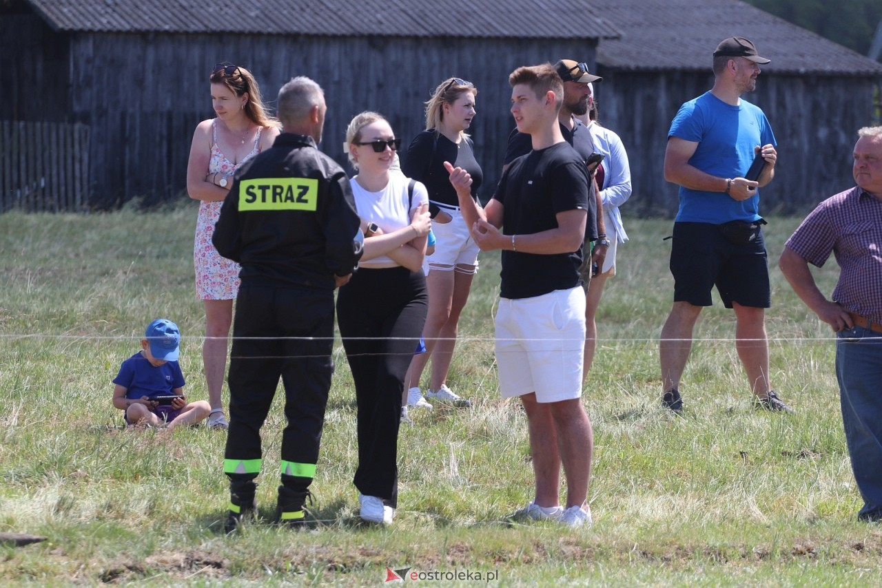 Zawody strażackie w Ramionach [22.06.2025] - zdjęcie #67 - eOstroleka.pl