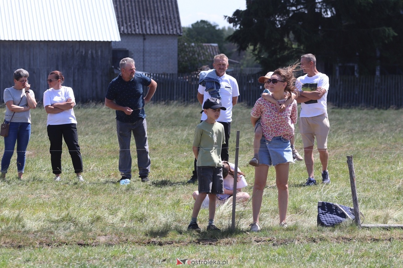 Zawody strażackie w Ramionach [22.06.2025] - zdjęcie #66 - eOstroleka.pl