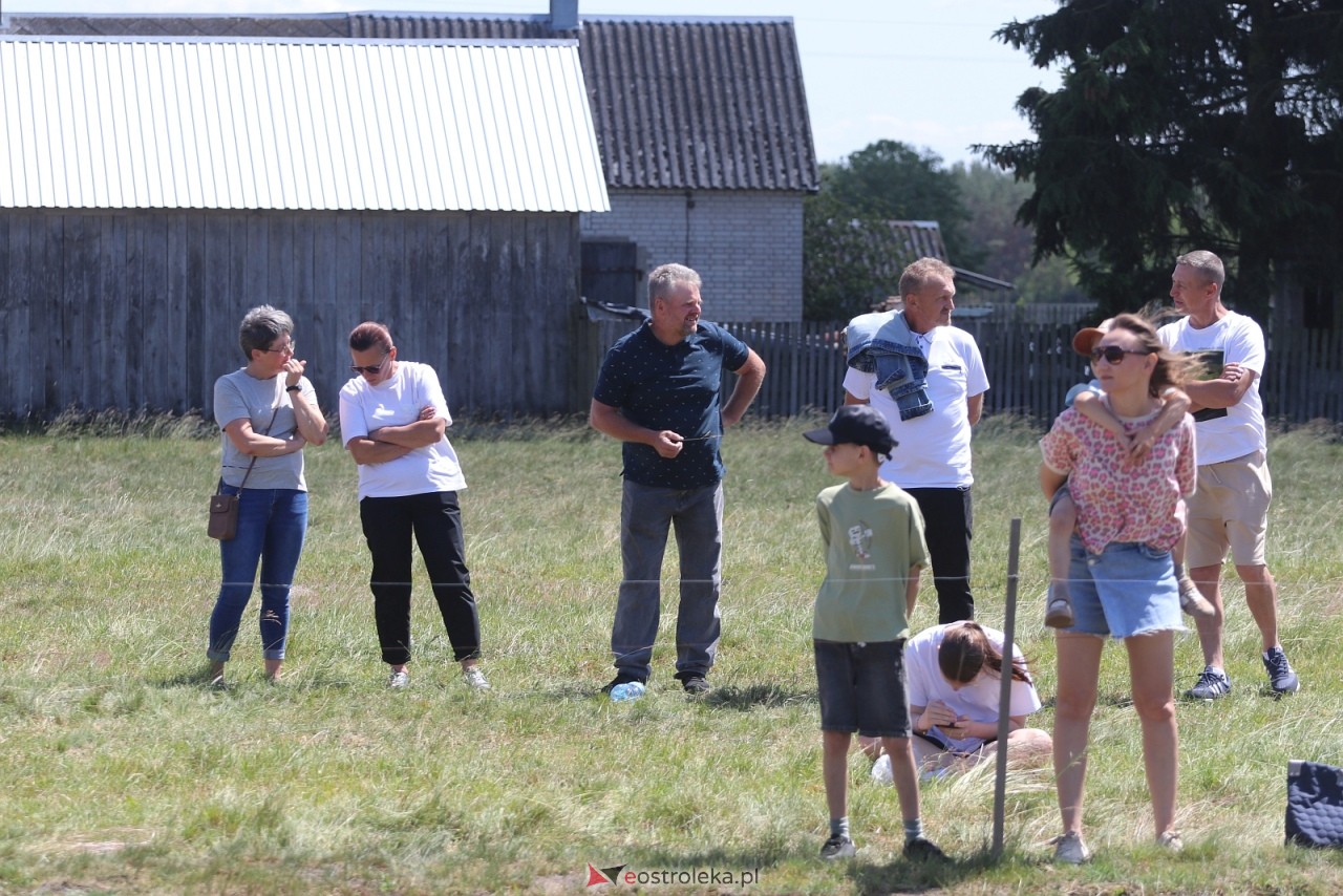 Zawody strażackie w Ramionach [22.06.2025] - zdjęcie #65 - eOstroleka.pl