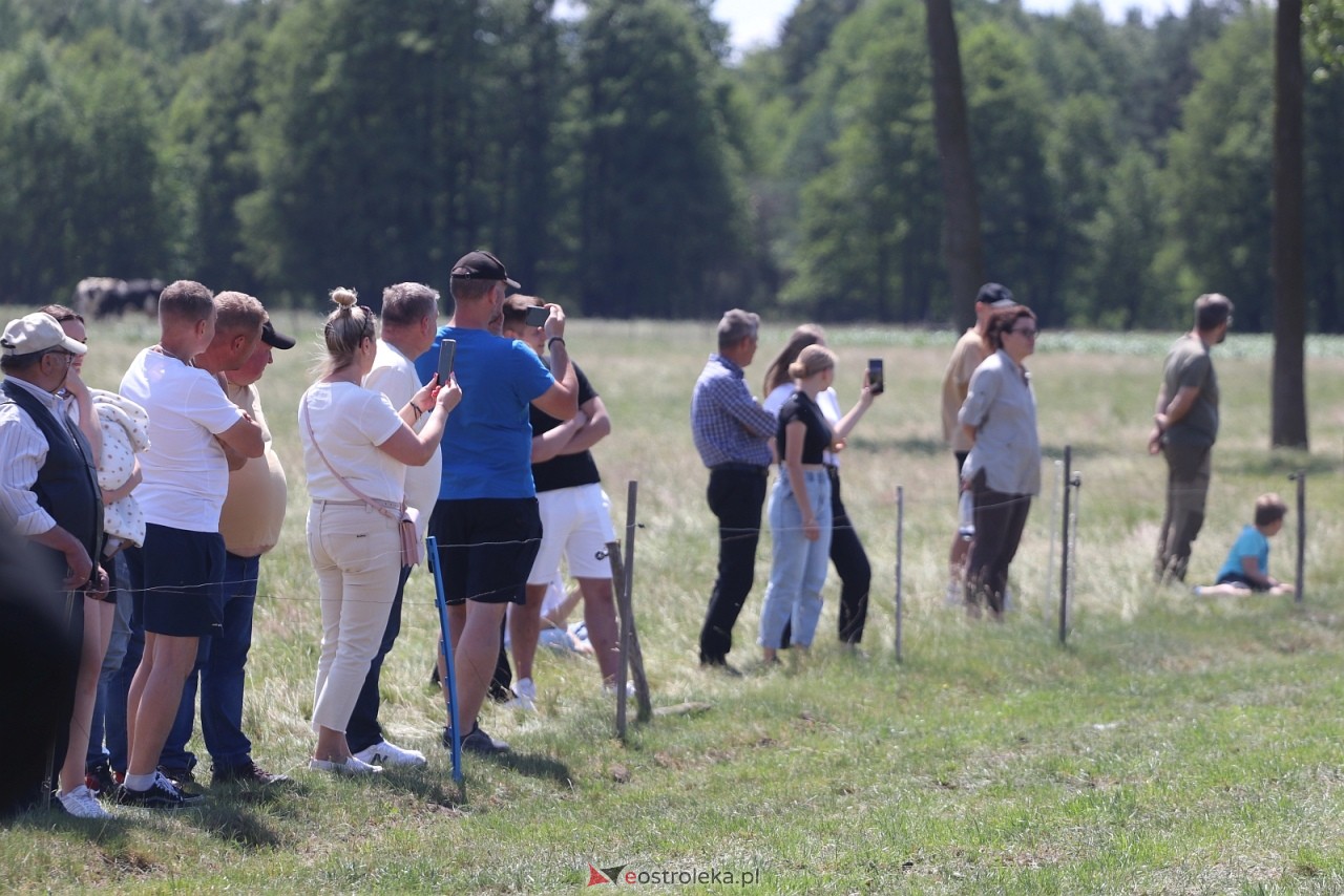 Zawody strażackie w Ramionach [22.06.2025] - zdjęcie #49 - eOstroleka.pl