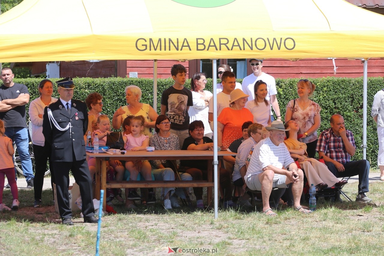 Zawody strażackie w Ramionach [22.06.2025] - zdjęcie #46 - eOstroleka.pl